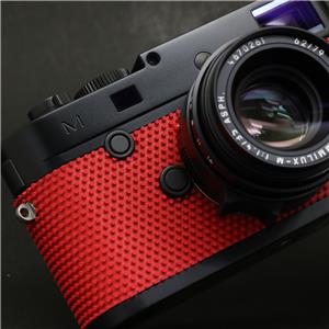 	Leica M-P (Typ240) grip by Rolf Sachs	
