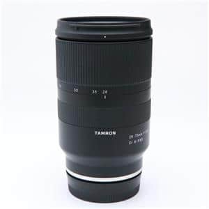 TAMRON (タムロン) 28-75mm F2.8 DiIII RXD / Model A036SF （ソニーE 