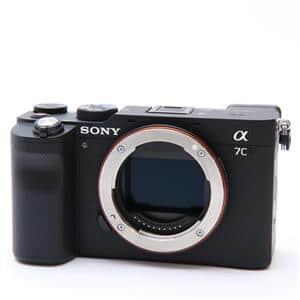 SONY α7C」の商品検索結果 | デジタルカメラ、ミラーレスカメラ、交換 