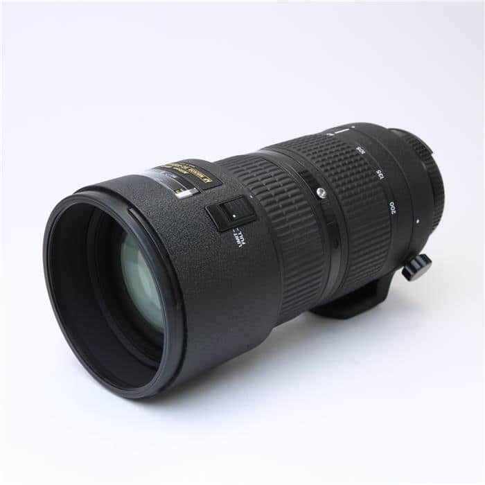中古)Nikon (ニコン) Ai AF Zoom-Nikkor 80-200mm F2.8D ED ＜NEW 