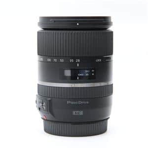 TAMRON (タムロン) 28-300mm F3.5-6.3 Di VC PZD/Model A010E（キヤノンEF用） メイン