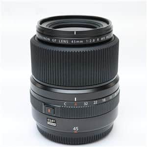 FUJIFILM (フジフイルム) フジノン GF45mm F2.8 R WR メイン