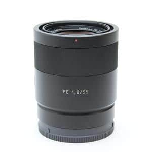 SONY (ソニー) Sonnar T* FE 55mm F1.8 ZA SEL55F18Z」の商品 SONY (ソニー) Sonnar T* FE 55mm F1.8 ZA SEL55F18Z」の商品