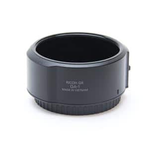 RICOH (リコー) レンズアダプター GA-1 メイン