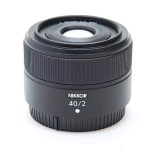 Nikon (ニコン) NIKKOR Z 40mm F2 メイン