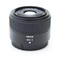 NIKKOR Z 40mm F2