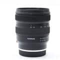 20-40mm F2.8 Di III VXD / Model A062S（ソニーE用/フルサイズ対応）