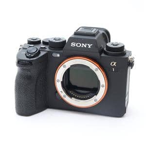 SONY (ソニー) α1 ボディ ILCE-1 メイン