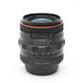 PENTAX (ペンタックス) HD DA20-40mm F2.8-4ED Limited DC WR ブラック