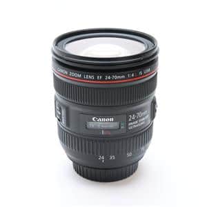 Canon (キヤノン) EF24-70mm F4L IS USM メイン