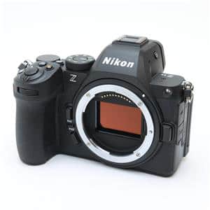 Z5II ボディ