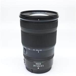 Nikon (ニコン) NIKKOR Z 24-120mm F4 S メイン