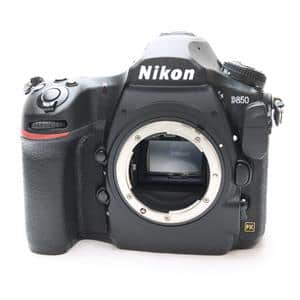 Nikon (ニコン) D850 ボディ メイン