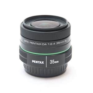 smc pentax-da 35mmf2.4al」の商品検索結果 | デジタルカメラ