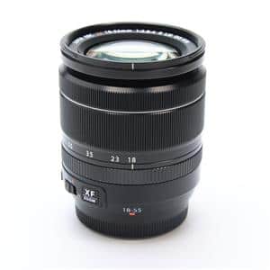 FUJIFILM (フジフイルム) フジノン XF18-55mm F2.8-4 R LM OIS」の商品