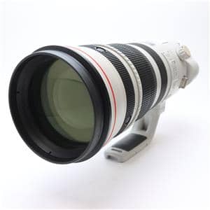 Canon - EF200-400mm F4L IS USM 1.4× 中古美品 中古】キヤノン EF200-400mm F4L IS USM エクステンダー 1.4