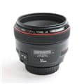 EF50mm F1.2L USM
