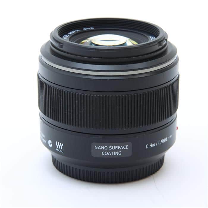 中古)Panasonic (パナソニック) LEICA DG SUMMILUX 25mm F1.4