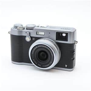 X100T」「デジタルカメラ」「FUJIFILM」「中古商品」の商品検索結果