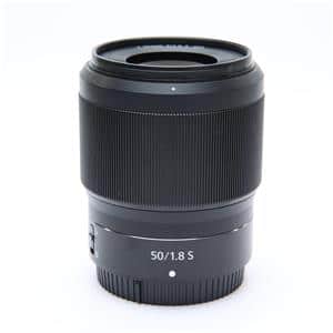 Nikon (ニコン) NIKKOR Z 50mm F1.8 S メイン