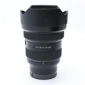 新品)SONY (ソニー) FE 12-24mm F2.8 GM SEL1224GM（商品ID