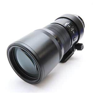 OLYMPUS (オリンパス) M.ZUIKO DIGITAL ED 300mm F4.0 IS PRO」の商品