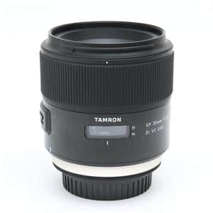 TAMRON SP 35mm F1.8」の商品検索結果 | デジタルカメラ、ミラーレス