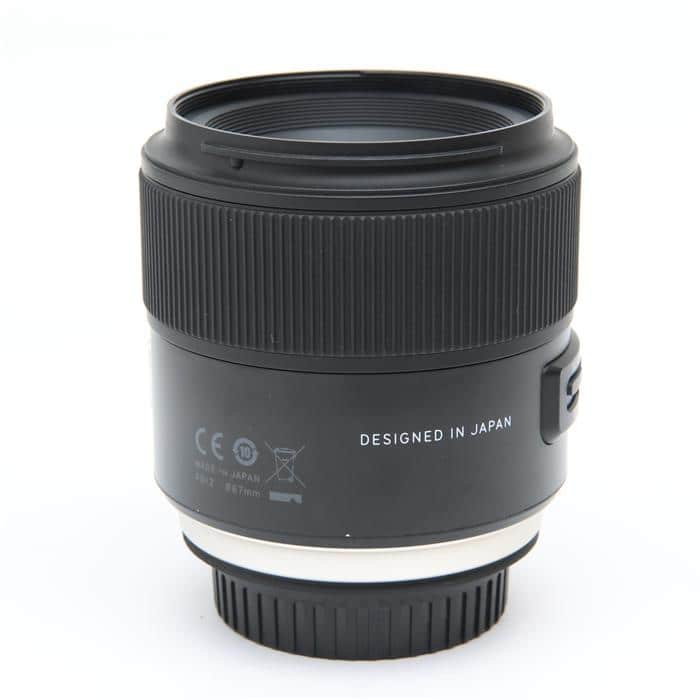 中古)TAMRON (タムロン) SP 35mm F1.8 Di VC USD Model F012E