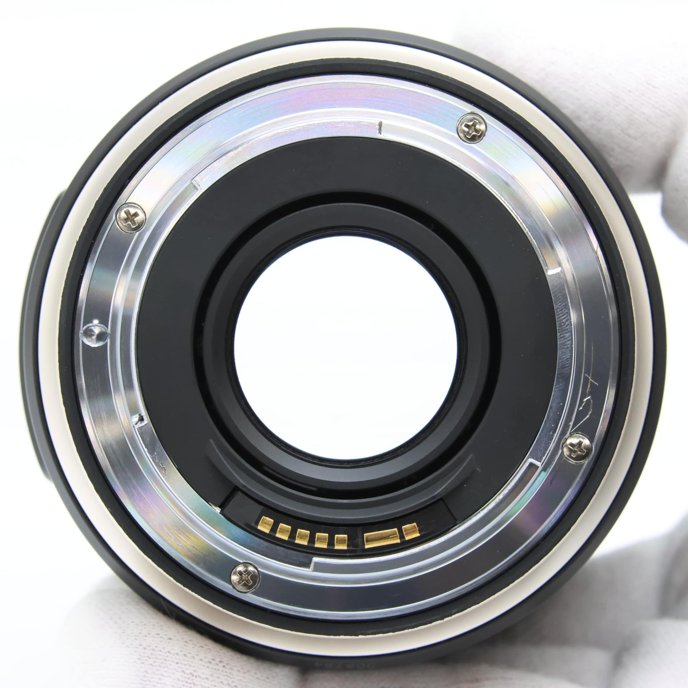 中古)TAMRON (タムロン) SP 35mm F1.8 Di VC USD Model F012E
