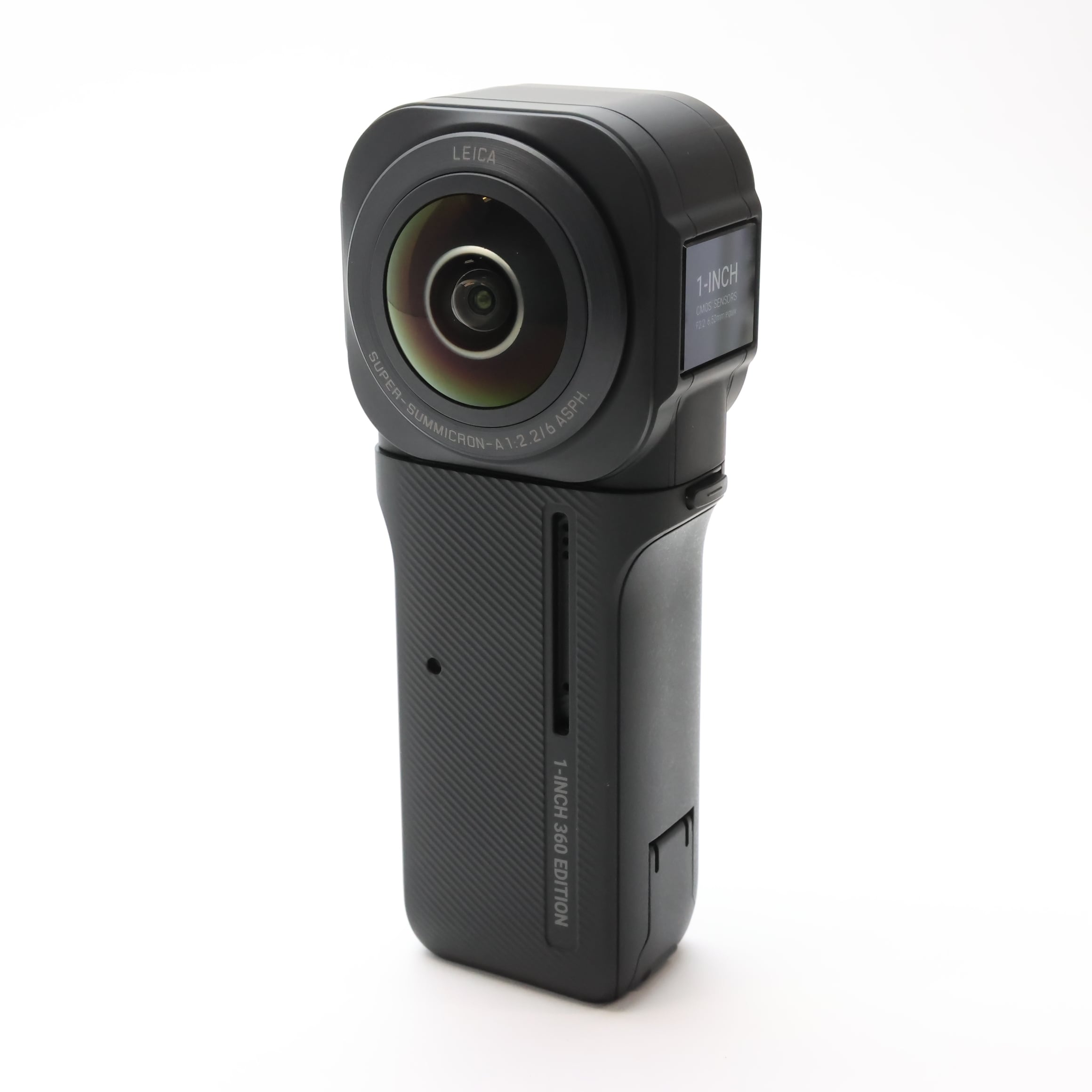 中古)Insta360(インスタサンロクマル) ONE RS 1インチ 360度版 CINRSGP 