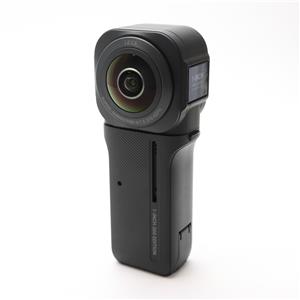 中古)Insta360(インスタサンロクマル) ONE RS 1インチ 360度版 CINRSGP