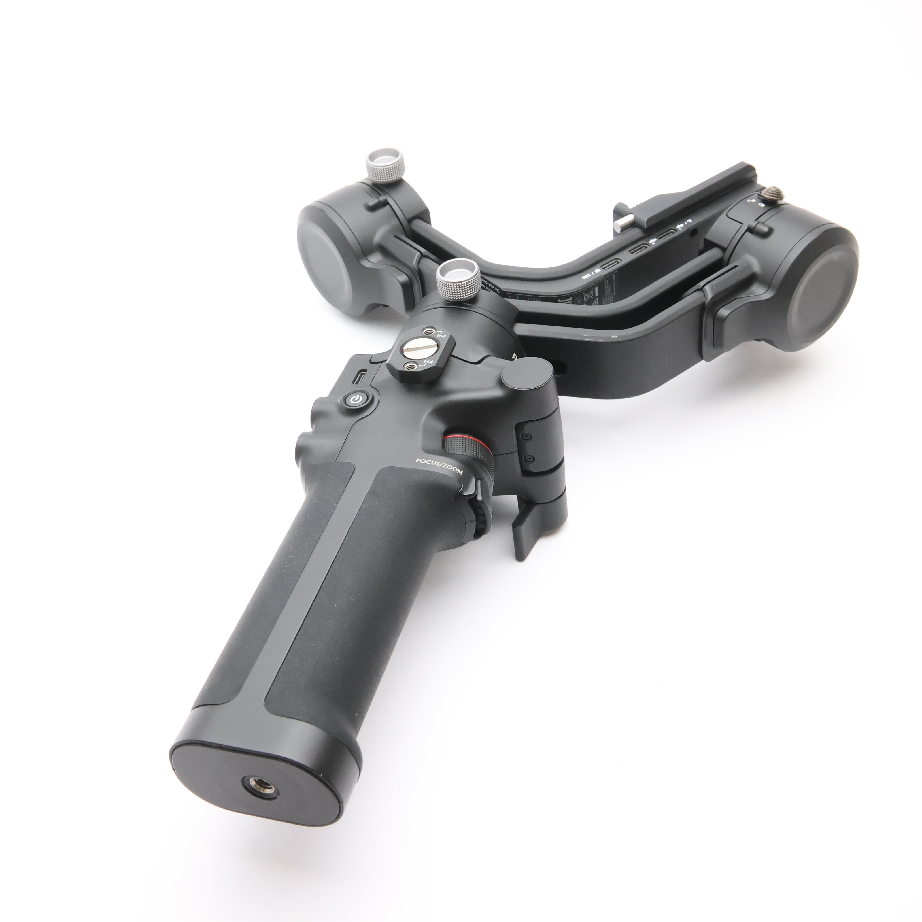 中古)DJI（ディージェイアイ） RSC 2 Pro コンボ SC2CP2（商品ID
