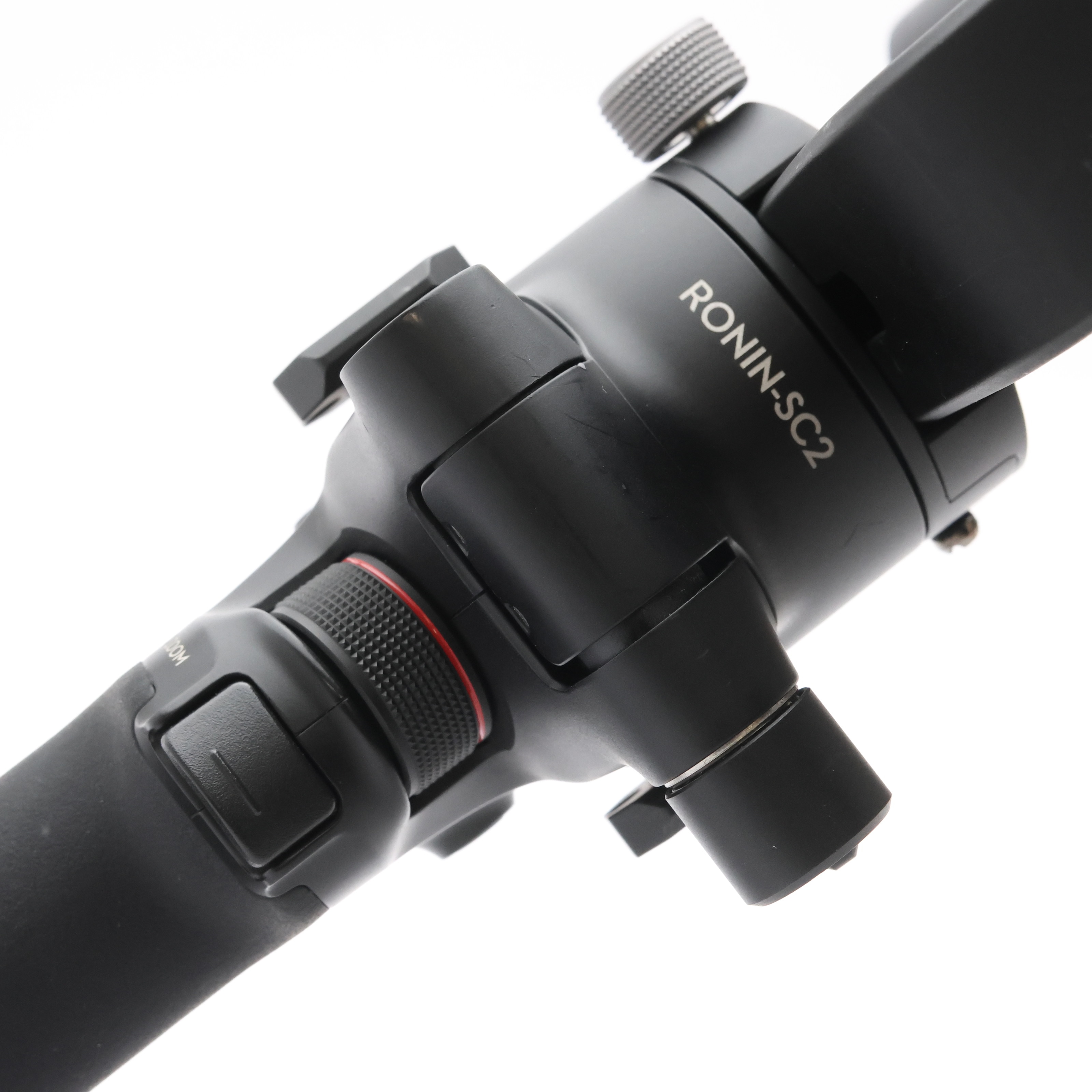 中古)DJI（ディージェイアイ） RSC 2 Pro コンボ SC2CP2（商品ID