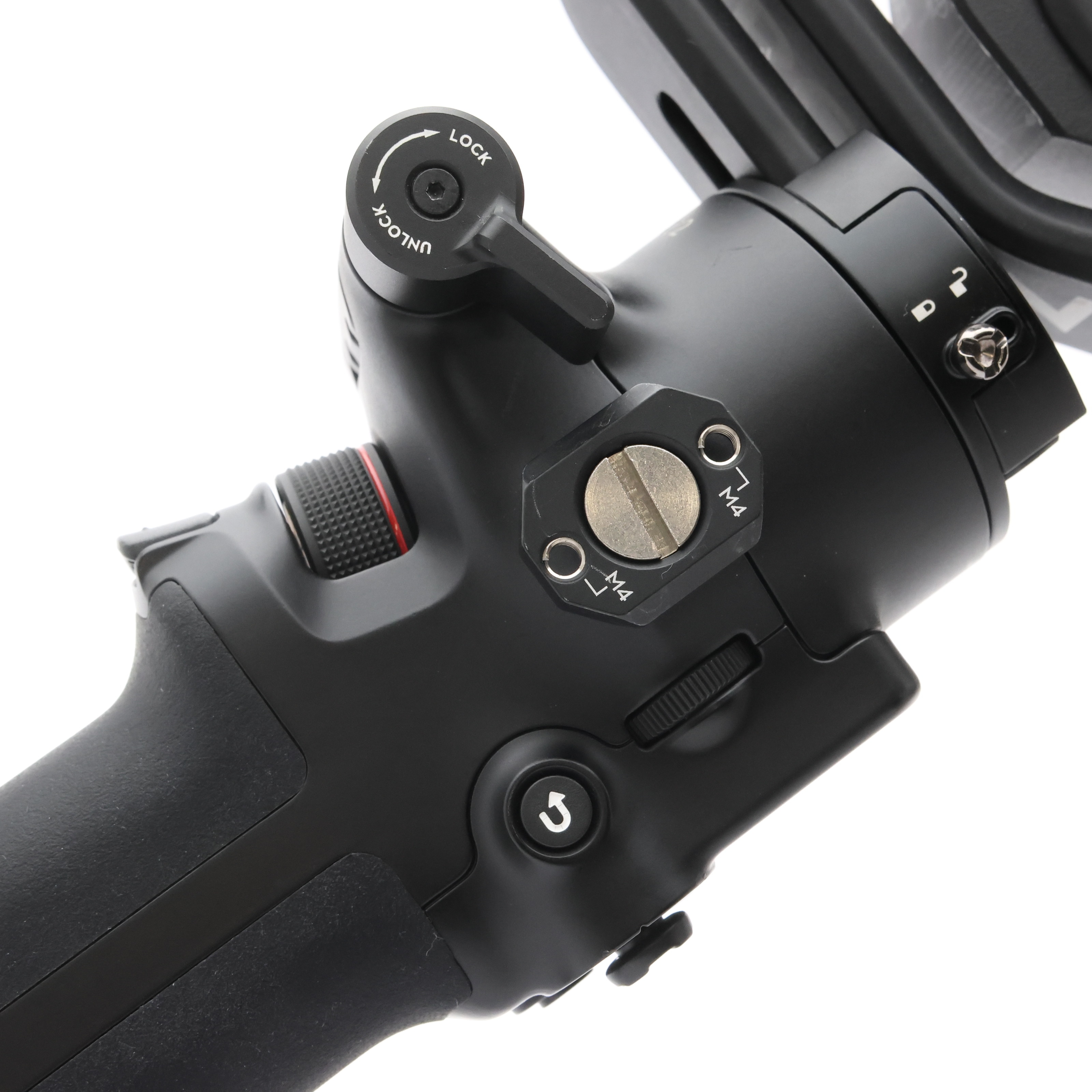 中古)DJI（ディージェイアイ） RSC 2 Pro コンボ SC2CP2（商品ID
