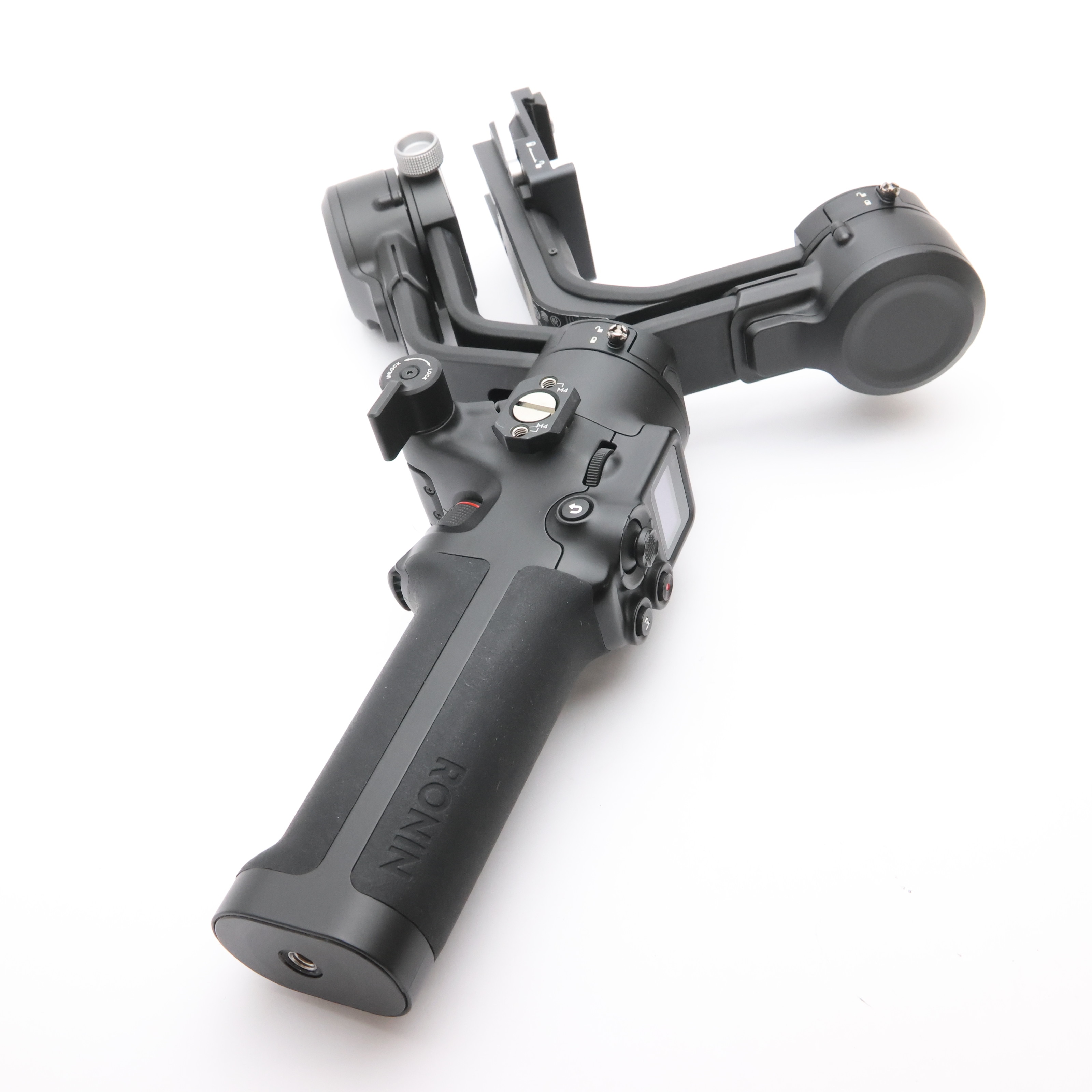 中古)DJI（ディージェイアイ） RSC 2 Pro コンボ SC2CP2（商品ID