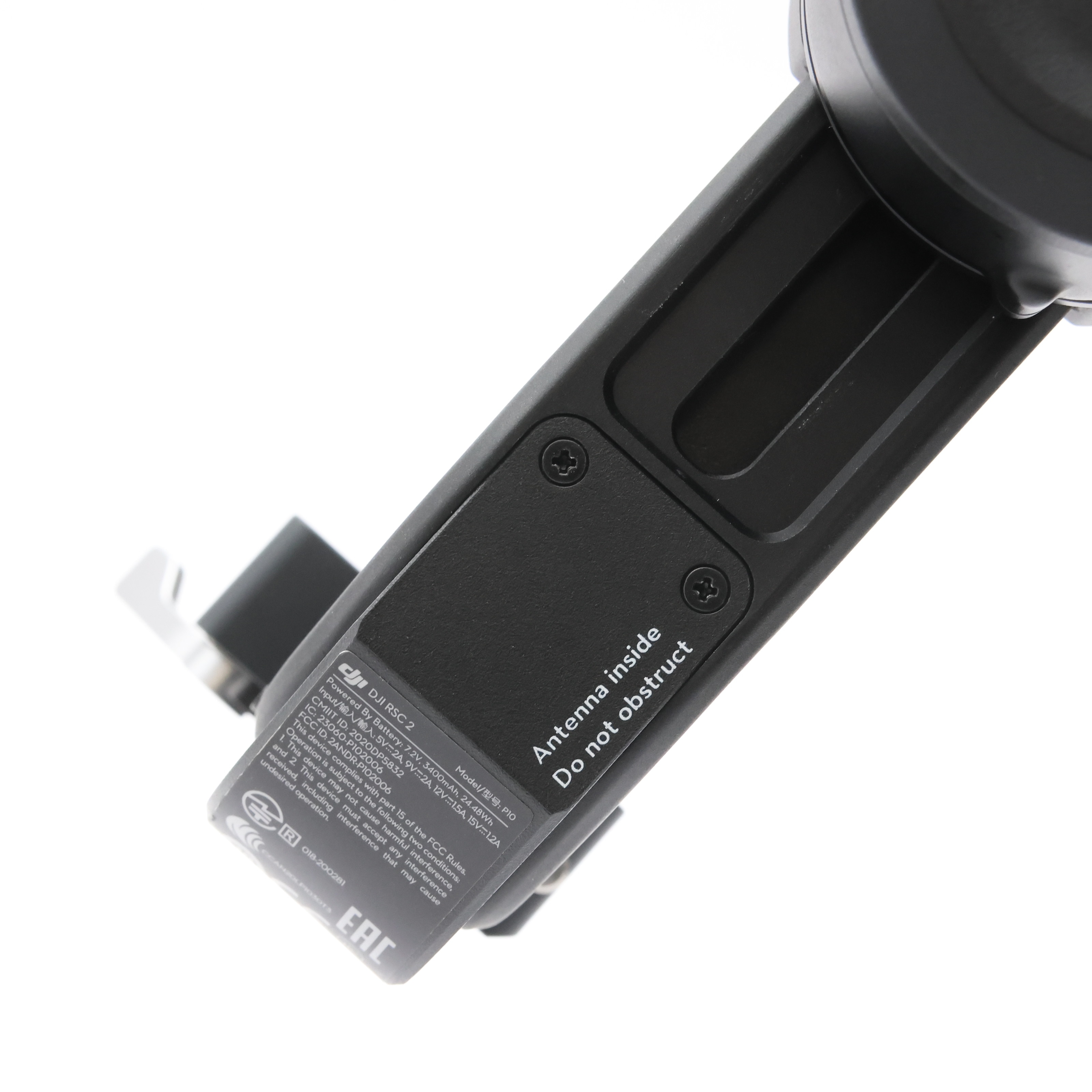 中古)DJI（ディージェイアイ） RSC 2 Pro コンボ SC2CP2（商品ID