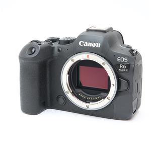 Canon (キヤノン) EOS R6 Mark II ボディ メイン