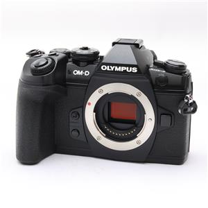 OLYMPUS (オリンパス) OM-D E-M1 Mark II ボディ」の商品検索結果