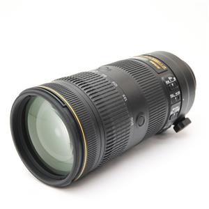 Nikon (ニコン) AF-S NIKKOR 70-200mm F2.8E FL ED VR メイン