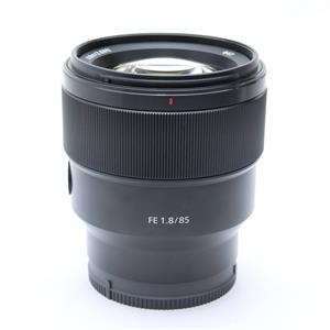 SONY (ソニー) FE 85mm F1.8 SEL85F18」の商品検索結果 | デジタル