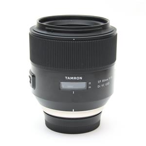 TAMRON (タムロン) SP 85mm F1.8 Di VC USD（ニコン用）」の商品検索