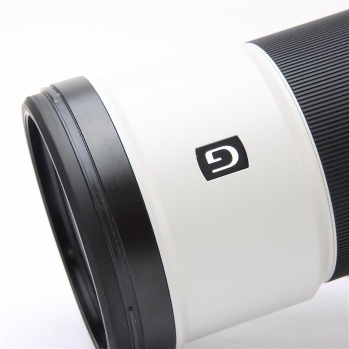 中古)SONY (ソニー) FE 200-600mm F5.6-6.3 G OSS SEL200600G（商品ID