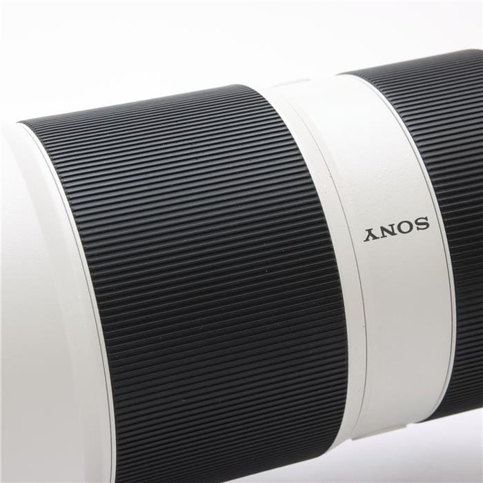 中古)SONY (ソニー) FE 200-600mm F5.6-6.3 G OSS SEL200600G（商品ID