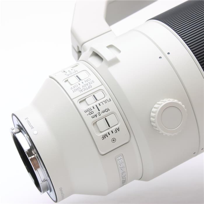 中古)SONY (ソニー) FE 200-600mm F5.6-6.3 G OSS SEL200600G（商品ID