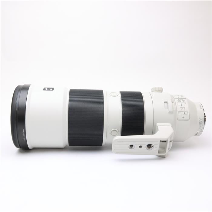 中古)SONY (ソニー) FE 200-600mm F5.6-6.3 G OSS SEL200600G（商品ID