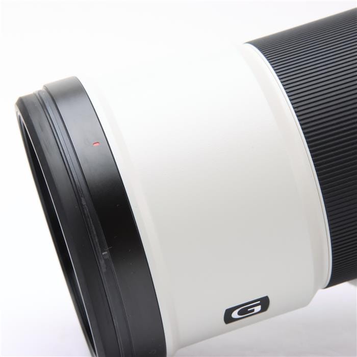 中古)SONY (ソニー) FE 200-600mm F5.6-6.3 G OSS SEL200600G（商品ID