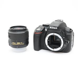 デジタル一眼レフ一覧」「Nikon」「中古商品」「40001-50000円」の商品