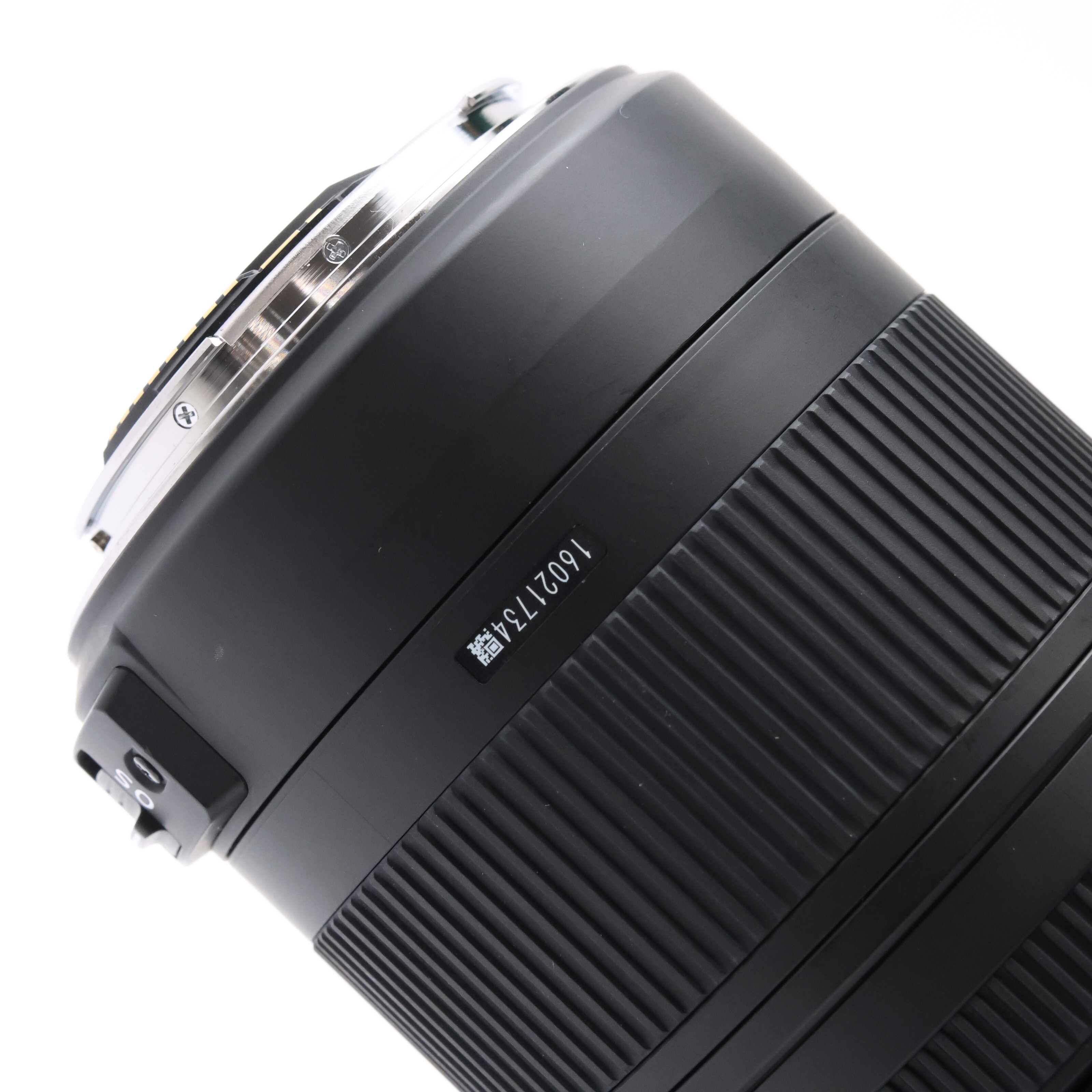 中古)SIGMA (シグマ) 18-250mm F3.5-6.3 DC MACRO OS HSM (キヤノンEF 