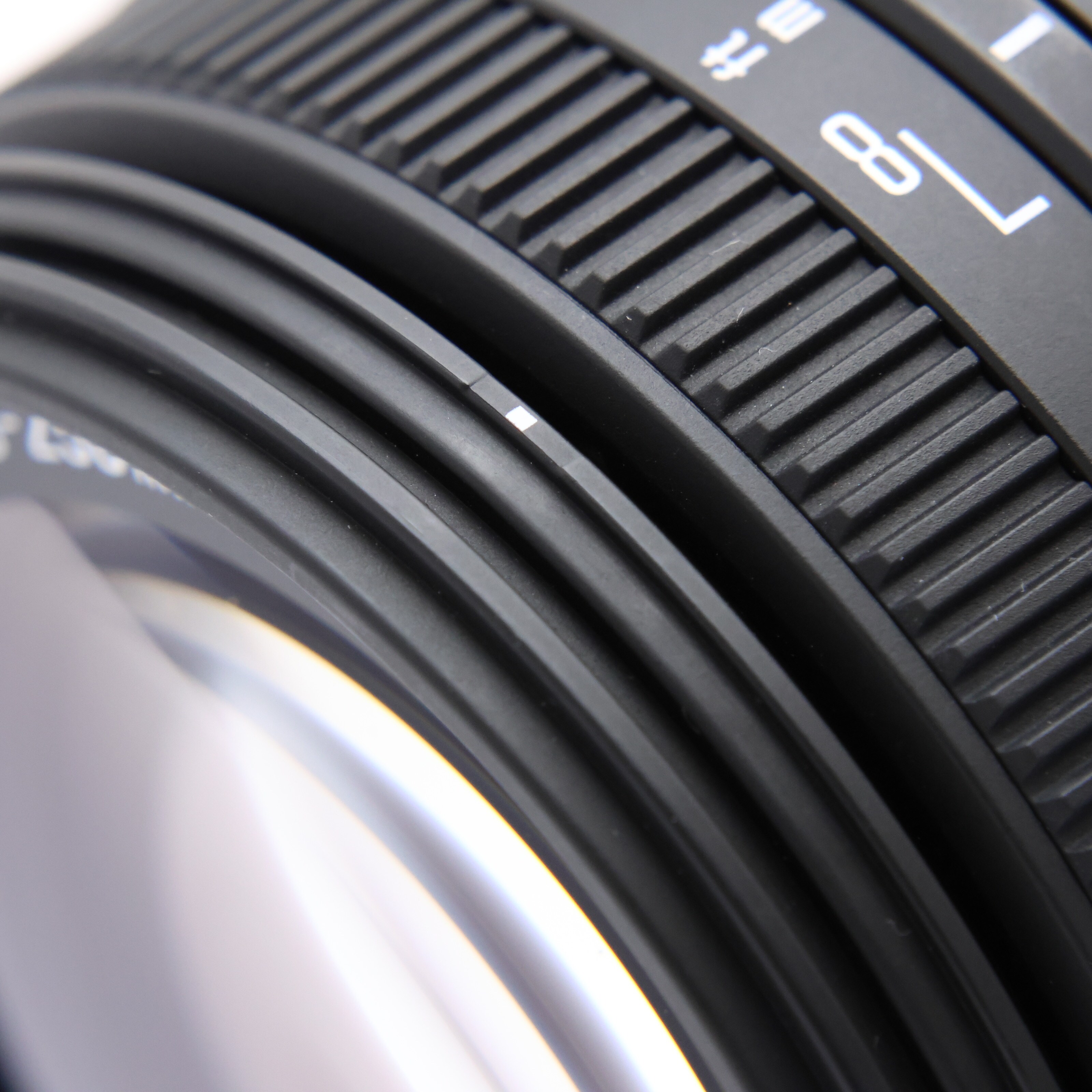 中古)SIGMA (シグマ) 18-250mm F3.5-6.3 DC MACRO OS HSM (キヤノンEF 