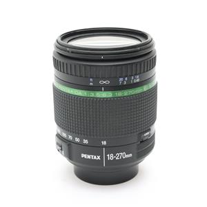 smc PENTAX-DA 18-270mmF3.5-6.3ED SDM」の商品検索結果 | デジタル
